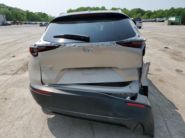 Photo 6 from auction – 2022 MAZDA CX-30 PREM with VIN 3MVDMBDL1NM404675