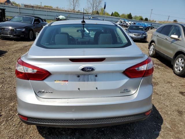 Photo 6 from auction – 2014 FORD FOCUS SE with VIN 1FADP3F22EL422323