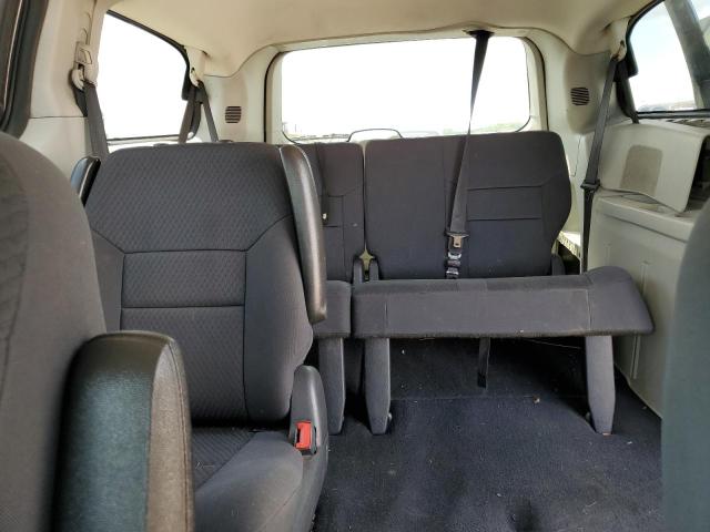 Photo 10 from auction – 2010 DODGE GRAND CARA with VIN 2D4RN5D15AR118791
