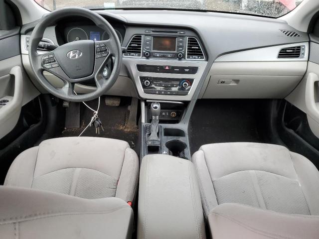 Photo 8 from auction – 2015 HYUNDAI SONATA SE with VIN 5NPE24AF8FH209170