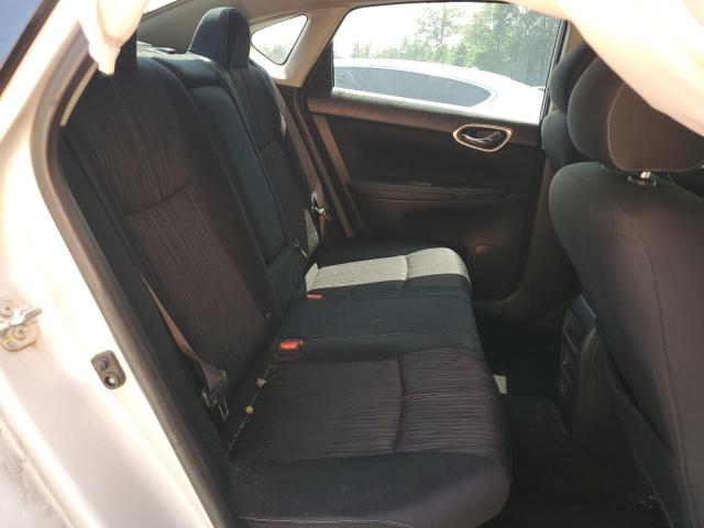 Photo 10 from auction – 2018 NISSAN SENTRA S with VIN 3N1AB7AP1JL648649