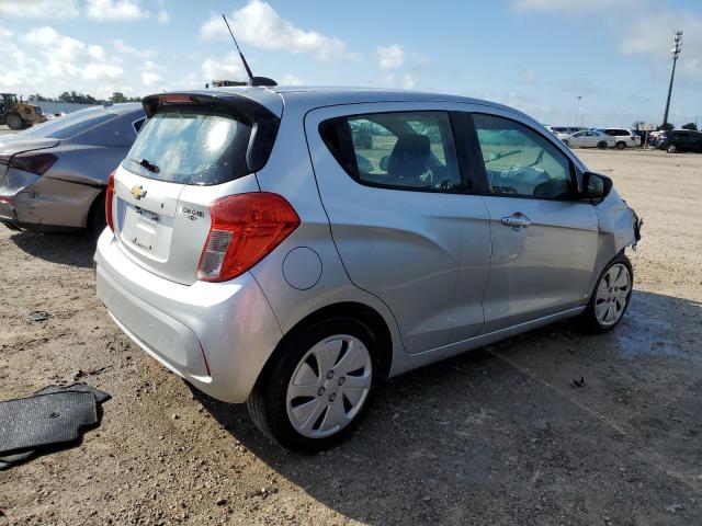 Photo 3 from auction – 2017 CHEVROLET SPARK LS with VIN KL8CB6SA0HC840251
