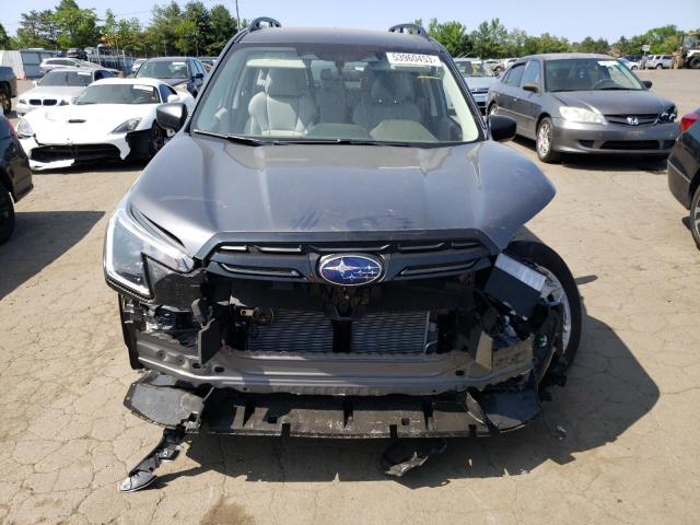 Photo 5 from auction – 2023 SUBARU FORESTER with VIN JF2SKACC2PH420872