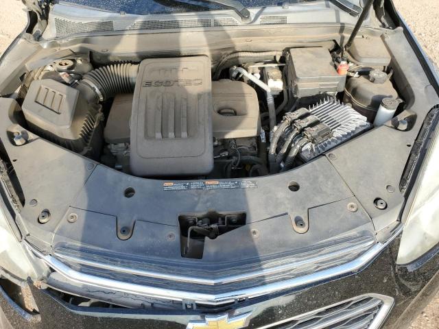 Photo 12 from auction – 2016 CHEVROLET EQUINOX LT with VIN 2GNALCEK5G1109986