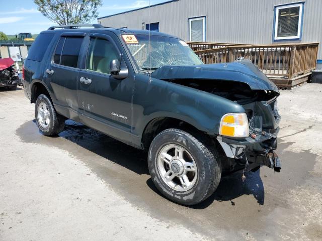 Photo 4 from auction – 2004 FORD EXPLORER X with VIN 1FMZU73K04UA06375