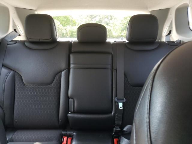 Photo 10 from auction – 2018 JEEP COMPASS LA with VIN 3C4NJCBB8JT407488