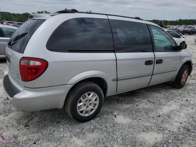 Photo 3 from auction – 2001 DODGE GRAND CARA with VIN 1B4GP24341B237779