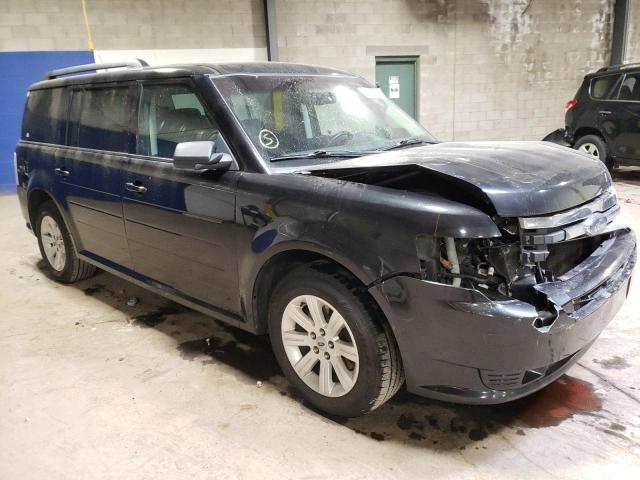 Снимка 4 от търг – 2010 FORD FLEX SE с VIN 2FMGK5BC5ABA74460