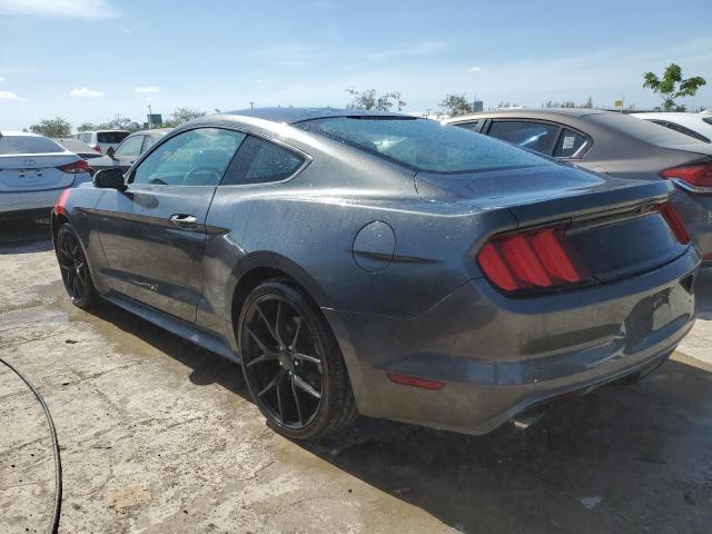 Photo 2 from auction – 2017 FORD MUSTANG with VIN 1FA6P8AM4H5262971