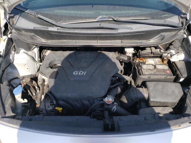 Photo 11 from auction – 2015 KIA RIO LX with VIN KNADM4A32F6504168