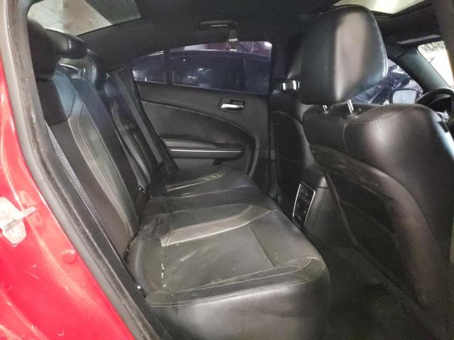 Photo 10 from auction – 2015 DODGE CHARGER R/ with VIN 2C3CDXCT1FH917778