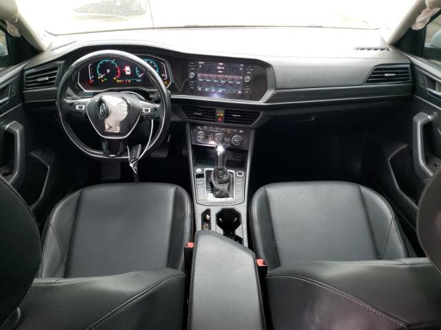 Photo 8 from auction – 2019 VOLKSWAGEN JETTA SEL with VIN 3VWEB7BU0KM133217