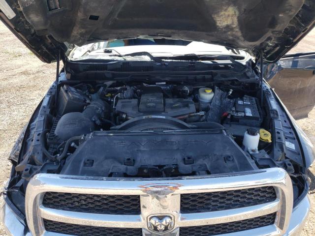 Photo 12 from auction – 2015 RAM 3500 ST with VIN 3C63RRGL5FG595902