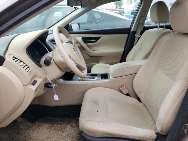 Photo 7 from auction – 2015 NISSAN ALTIMA 2.5 with VIN 1N4AL3AP3FC159357