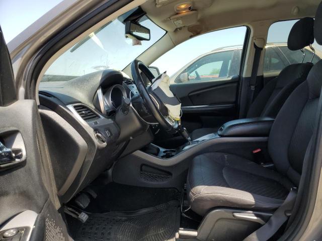 Photo 7 from auction – 2013 DODGE JOURNEY SE with VIN 3C4PDCAB0DT587555