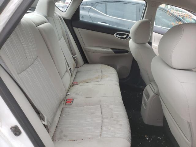 Photo 10 from auction – 2016 NISSAN SENTRA S with VIN 3N1AB7AP7GY304044