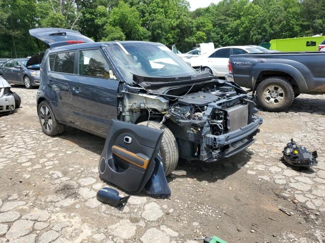 Photo 4 from auction – 2015 KIA SOUL ! with VIN KNDJX3A57F7128814