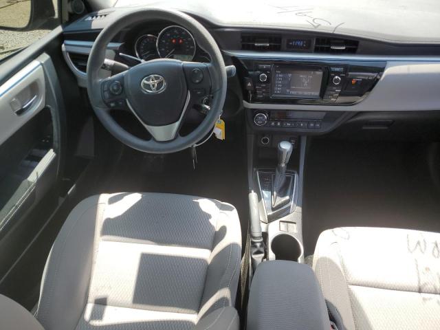 Foto 8 de la subasta – 2016 TOYOTA COROLLA L con VIN 5YFBURHE8GP385342
