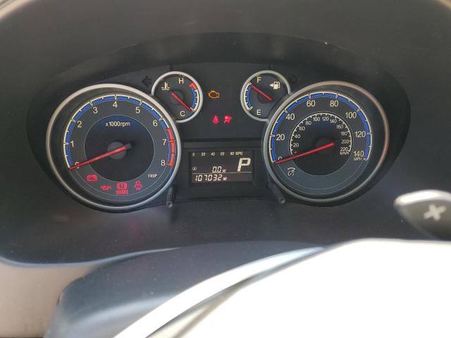Фото 9 с аукциона – 2011 SUZUKI SX4 LE с VIN JS2YC5A29B6303162