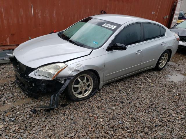 NISSAN ALTIMA BAS 2011 with VIN 1N4AL2AP1BC131867 - Photo from auction
