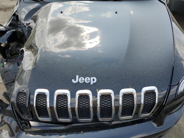 Photo 11 from auction – 2016 JEEP CHEROKEE L with VIN 1C4PJMDS4GW228881