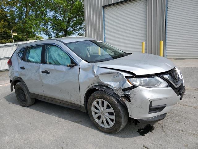 Photo 4 from auction – 2019 NISSAN ROGUE S with VIN KNMAT2MV5KP502381