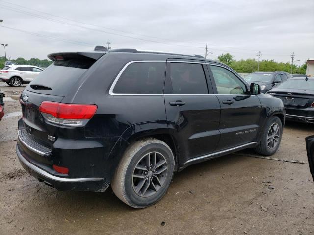 Photo 3 from auction – 2017 JEEP GRAND CHER with VIN 1C4RJFJG9HC941735
