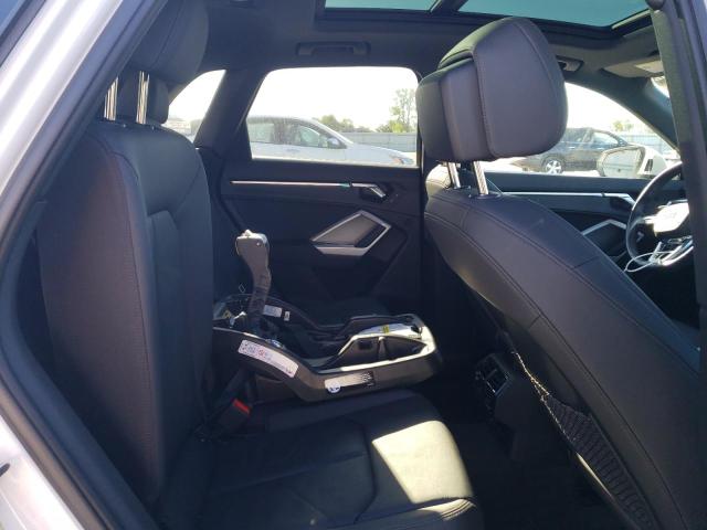 Photo 10 from auction – 2021 AUDI Q3 PREMIUM with VIN WA1DECF34M1074652