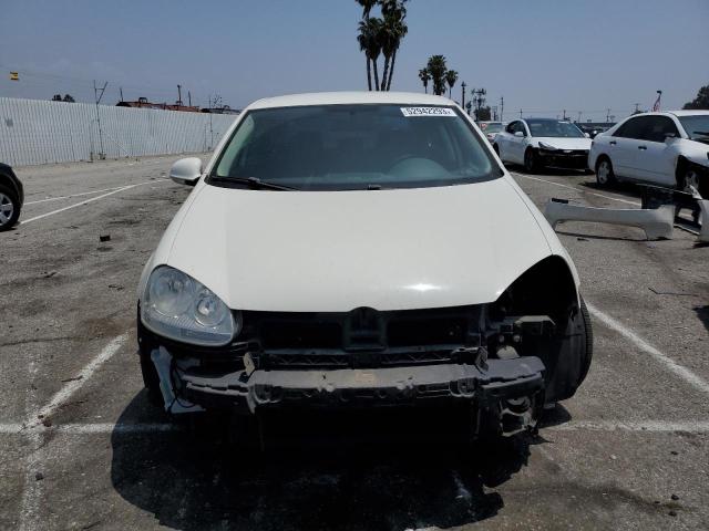 Photo 5 from auction – 2007 VOLKSWAGEN JETTA with VIN 3VWGF71K67M100985