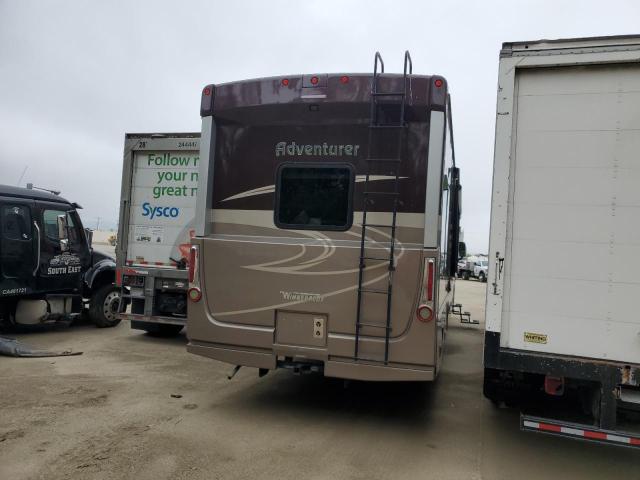 Photo 4 from auction – 2016 FORD F53 with VIN 1F66F5DY1G0A00902