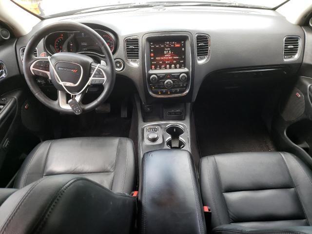 Photo 8 from auction – 2016 DODGE DURANGO LI with VIN 1C4RDHDG9GC308472