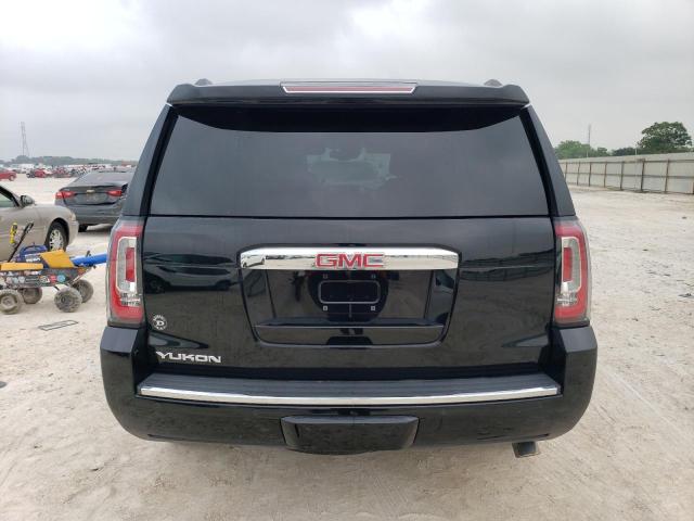 Photo 6 from auction – 2020 GMC YUKON DENA with VIN 1GKS2CKJ3LR116548