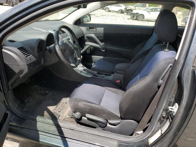 Photo 7 from auction – 2007 TOYOTA SCION TC with VIN JTKDE177570190781
