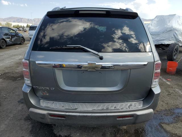 Photo 6 from auction – 2005 CHEVROLET EQUINOX LT with VIN 2CNDL63F656083620