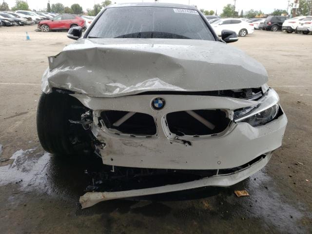 Photo 5 from auction – 2019 BMW 430I with VIN WBA4W3C53KAF93763