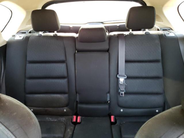 Photo 10 from auction – 2013 MAZDA CX-5 TOURI with VIN JM3KE4CE3D0136497