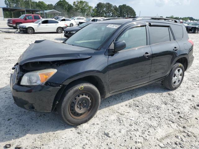TOYOTA RAV4 2008 with VIN JTMZD33V985098383 - Photo from auction