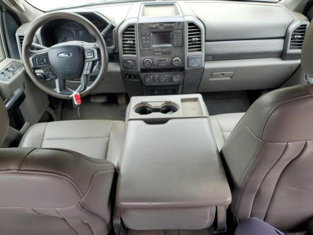 Photo 8 from auction – 2019 FORD F250 SUPER with VIN 1FT7X2B67KEF49708