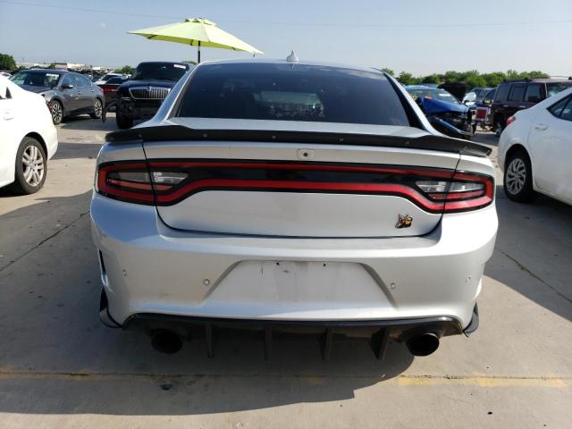 Photo 6 from auction – 2019 DODGE CHARGER SC with VIN 2C3CDXGJ9KH740125