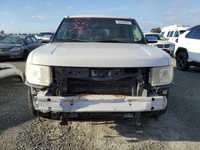 Photo 5 from auction – 2010 FORD FLEX LIMIT with VIN 2FMHK6DC9ABD01088