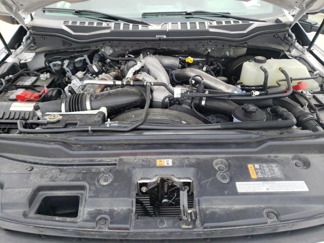 Photo 11 from auction – 2022 FORD F250 SUPER with VIN 1FT7W2BT2NEF15110