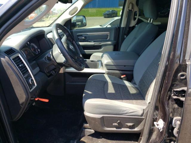 Photo 7 from auction – 2016 RAM 1500 SLT with VIN 1C6RR7TM5GS395531