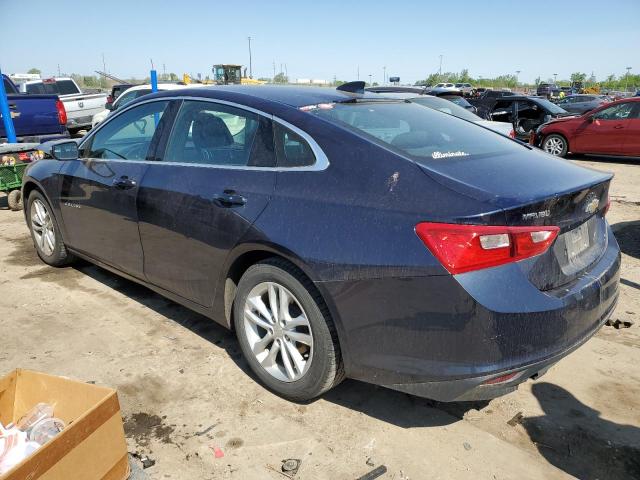 Photo 2 from auction – 2016 CHEVROLET MALIBU LT with VIN 1G1ZE5ST2GF358164