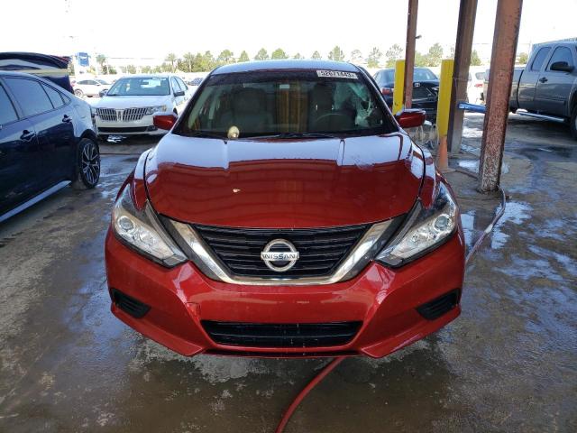 Photo 5 from auction – 2016 NISSAN ALTIMA 2.5 with VIN 1N4AL3AP5GN342247