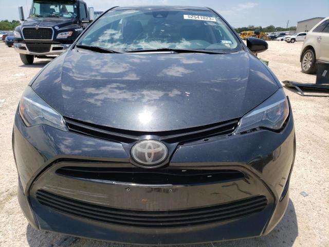 Foto 5 de la subasta – 2018 TOYOTA COROLLA L con VIN 5YFBURHE9JP765331
