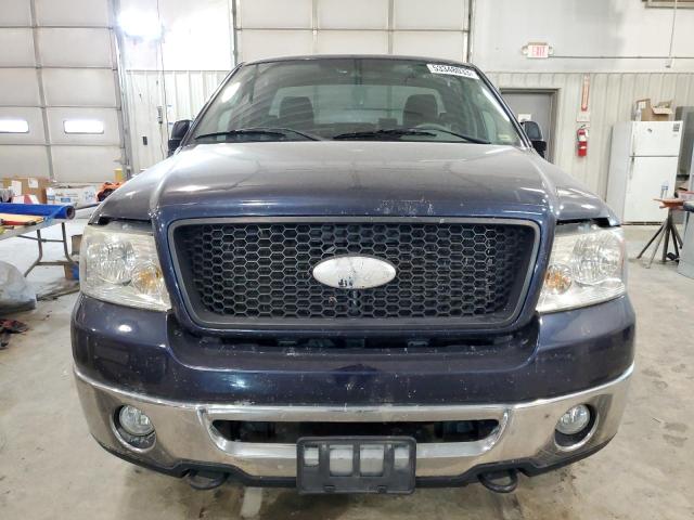 Photo 5 from auction – 2006 FORD F150 with VIN 1FTRF145X6NA76452