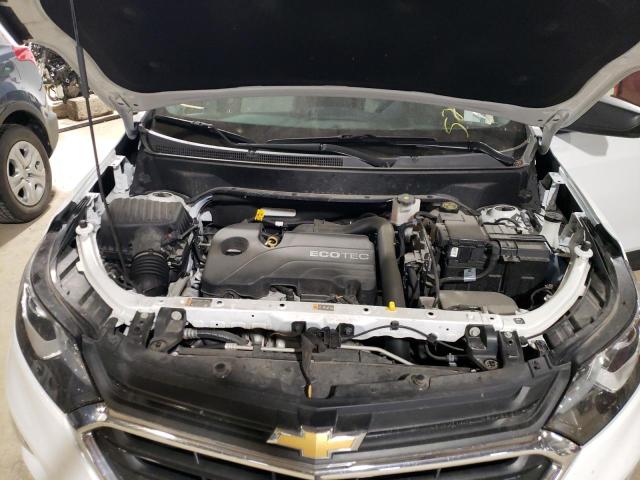 Photo 11 from auction – 2020 CHEVROLET EQUINOX LS with VIN 2GNAXHEV4L6134497