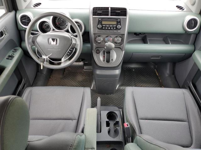 Zdjęcie 8 z aukcji – 2004 HONDA ELEMENT EX z VIN 5J6YH28604L036950