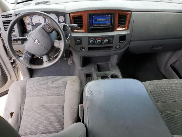 Photo 8 from auction – 2006 DODGE RAM 2500 with VIN 3D7KS29C46G236589