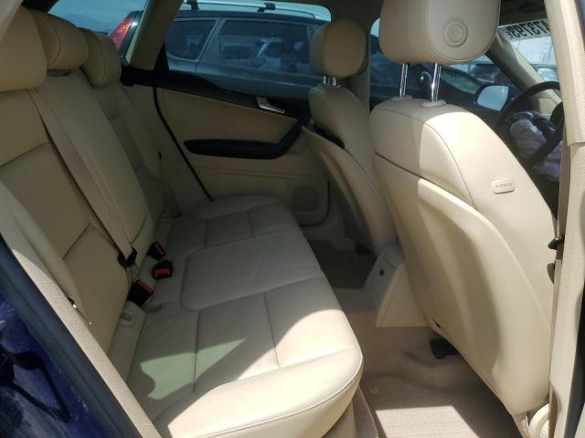Photo 10 from auction – 2011 AUDI A3 PREMIUM with VIN WAUDFAFM7BA028257